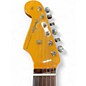 Used Fender American Vintage II Fiesta Red Electric Guitar