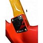 Used Fender American Vintage II Fiesta Red Electric Guitar