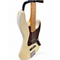 Used Fender Player Plus Active Jazz Bass Olympic Pearl Electric Bass Guitar