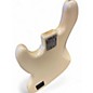 Used Fender Player Plus Active Jazz Bass Olympic Pearl Electric Bass Guitar