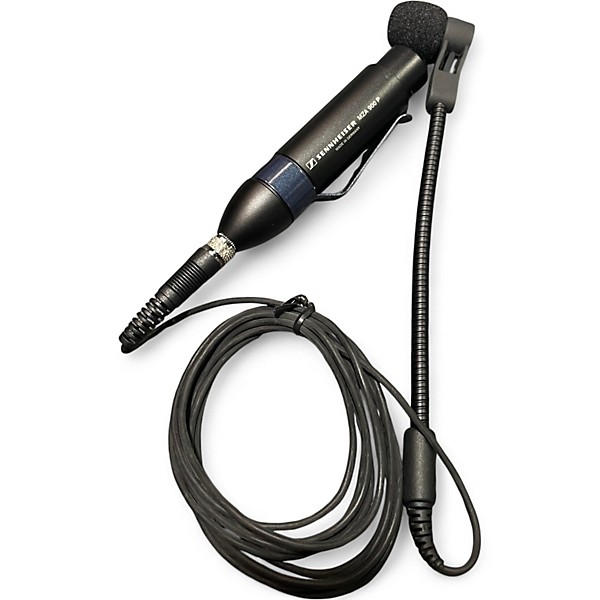 Used Sennheiser e 908 B-ew Instrument Wireless System