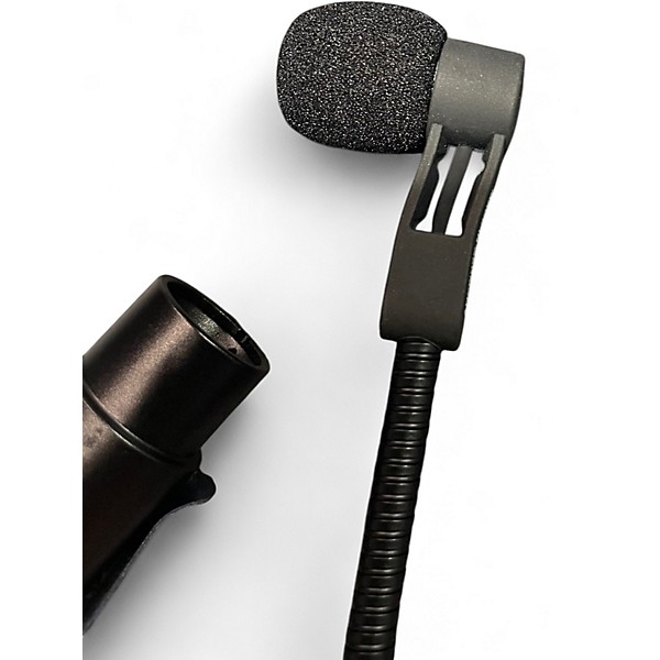 Used Sennheiser e 908 B-ew Instrument Wireless System