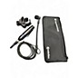 Used Sennheiser e 908 B-ew Instrument Wireless System