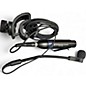 Used Sennheiser e 908 B-ew Instrument Wireless System thumbnail