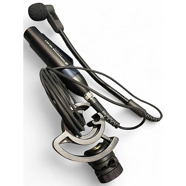 Used Sennheiser e 908 B-ew Instrument Wireless System