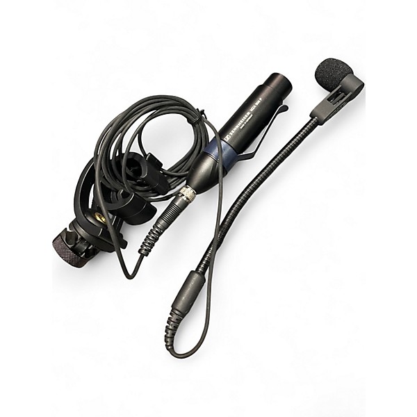 Used Sennheiser e 908 B-ew Instrument Wireless System