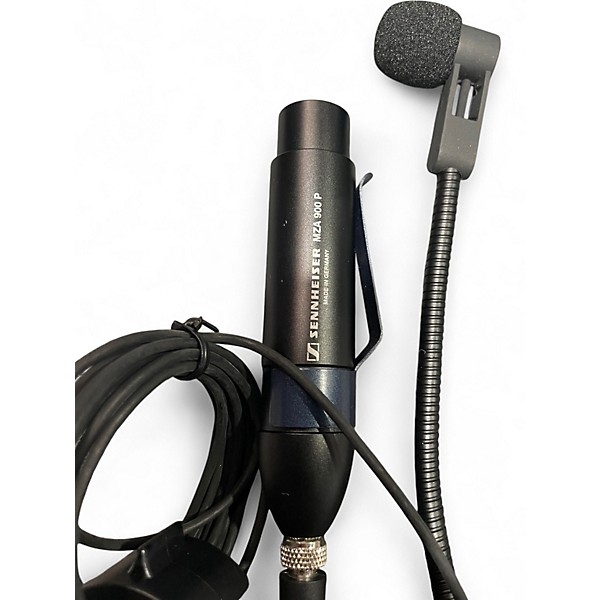 Used Sennheiser e 908 B-ew Instrument Wireless System