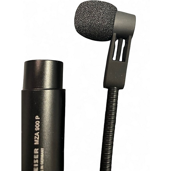 Used Sennheiser e 908 B-ew Instrument Wireless System