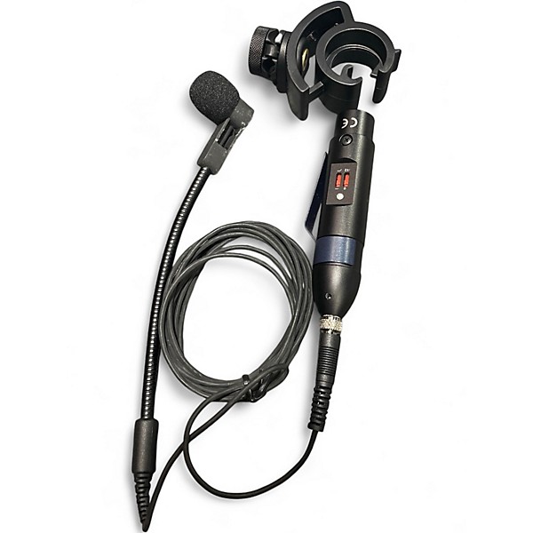 Used Sennheiser e 908 B-ew Instrument Wireless System