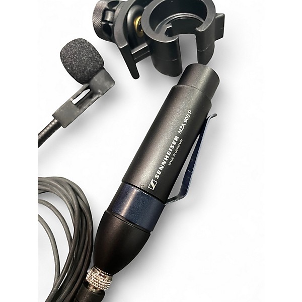 Used Sennheiser e 908 B-ew Instrument Wireless System