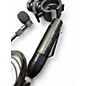 Used Sennheiser e 908 B-ew Instrument Wireless System