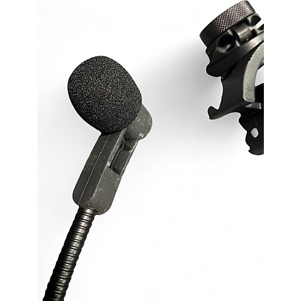Used Sennheiser e 908 B-ew Instrument Wireless System