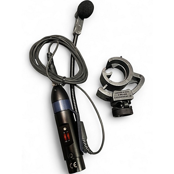 Used Sennheiser e 908 B-ew Instrument Wireless System