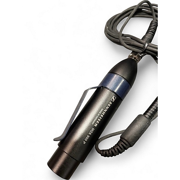 Used Sennheiser e 908 B-ew Instrument Wireless System