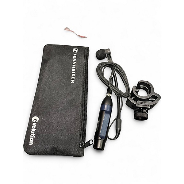 Used Sennheiser e 908 B-ew Instrument Wireless System