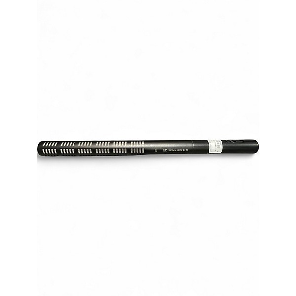 Used Sennheiser ME66 Condenser Microphone