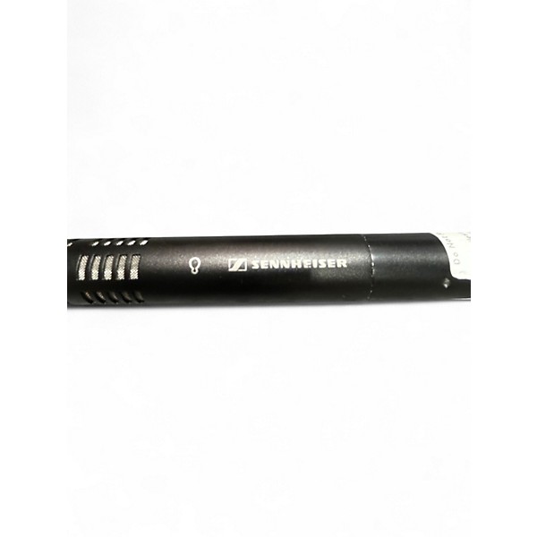 Used Sennheiser ME66 Condenser Microphone