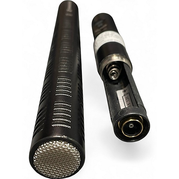 Used Sennheiser ME66 Condenser Microphone