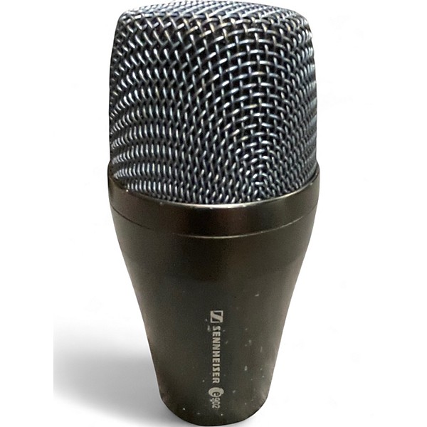 Used Sennheiser E902 Drum Microphone