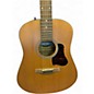 Used Seagull S6 Natural Acoustic Guitar