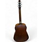 Used Seagull S6 Natural Acoustic Guitar