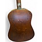 Used Seagull S6 Natural Acoustic Guitar