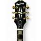 Used Epiphone Les Paul Custom Black Solid Body Electric Guitar