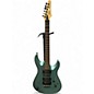 Used Yamaha RGZ621 PACIFIC BLUE Solid Body Electric Guitar thumbnail