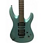 Used Yamaha RGZ621 PACIFIC BLUE Solid Body Electric Guitar