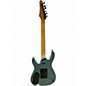 Used Yamaha RGZ621 PACIFIC BLUE Solid Body Electric Guitar