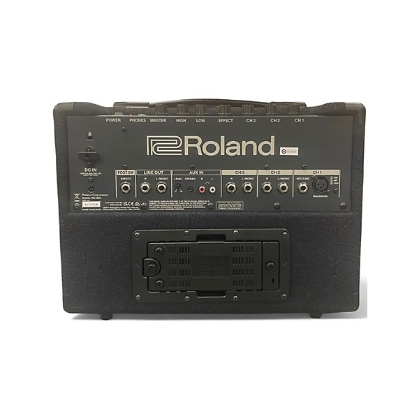 Used Roland KC220 Keyboard Amp