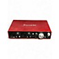 Used Focusrite Scarlett 2i2 Gen 2 Audio Interface thumbnail