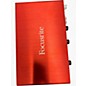 Used Focusrite Scarlett 2i2 Gen 2 Audio Interface