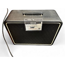 Used VOX v112nt Guitar Cabinet