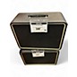 Used VOX v112nt Guitar Cabinet thumbnail