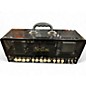 Used VOX NT50H Night Train 50W Tube Guitar Amp Head thumbnail
