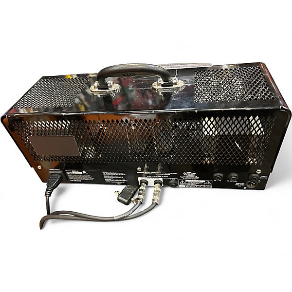 Used VOX NT50H Night Train 50W Tube Guitar Amp Head