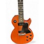 Used 2022 Gibson les paul special faded single cut p90's Worn Cherry Solid Body Electric Guitar