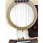 Used Taylor Academy 12E Natural Acoustic Electric Guitar