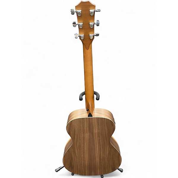 Used Taylor Academy 12E Natural Acoustic Electric Guitar