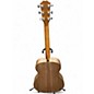 Used Taylor Academy 12E Natural Acoustic Electric Guitar