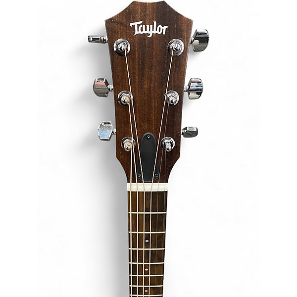 Used Taylor Academy 12E Natural Acoustic Electric Guitar