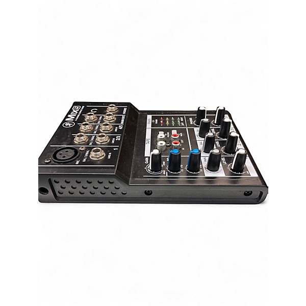 Used Mackie MIX5 Unpowered Mixer
