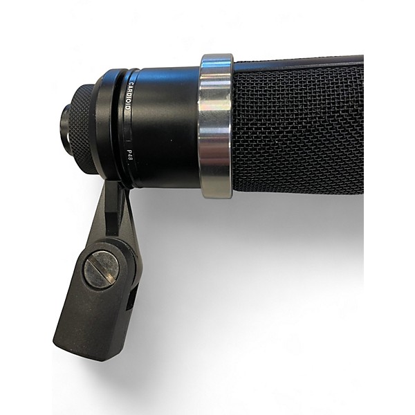 Used Neumann tlm 102 Condenser Microphone