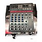 Used 2026 Harbinger LV8 Unpowered Mixer