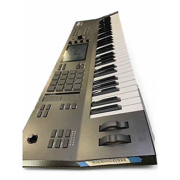 Used Akai Professional MPC Key 61 Keyboard Workstation