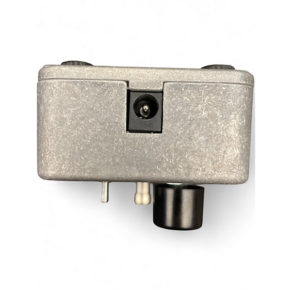 Used Electro-Harmonix Holy Grail Reverb Effect Pedal