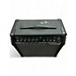 Used Line 6 Spider V 30 MKII 1x8 Guitar Combo Amp