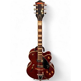 Used Gretsch Guitars G2420T Streamliner Walnut Hollow Body Electric Guitar
