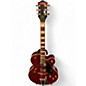 Used Gretsch Guitars G2420T Streamliner Walnut Hollow Body Electric Guitar thumbnail